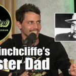 Tony Hinchcliffe Dad