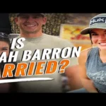 Hannah Barron Husband