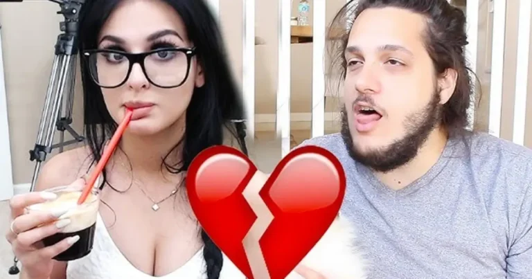 Is SSSniperWolf Married