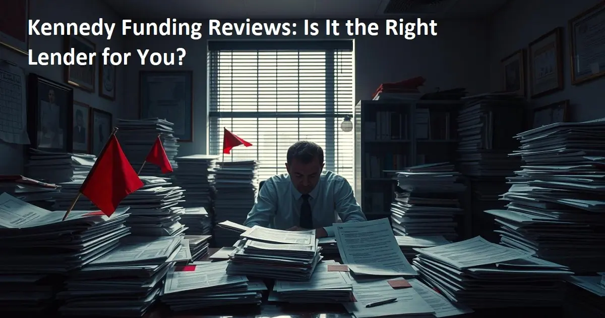 Kennedy Funding Reviews