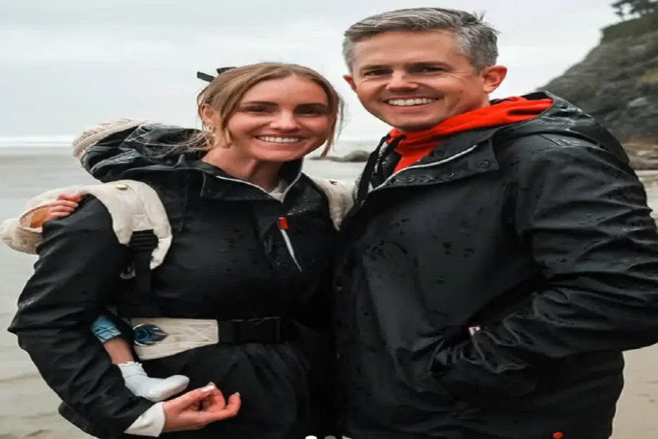 Jared Mecham Net Worth